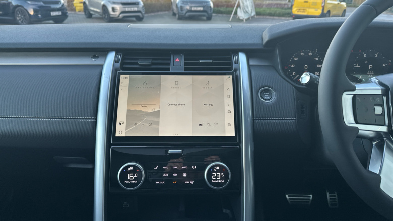 Land Rover Discovery 3.0 D350 Dynamic SE 5dr Auto Diesel Station Wagon